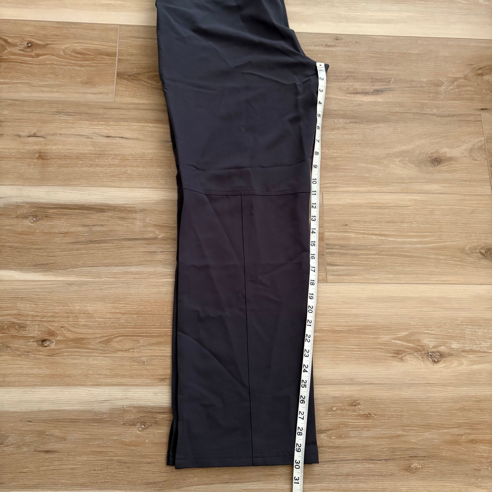 Figs Kade Cargo Scrub Pants Charcoal L