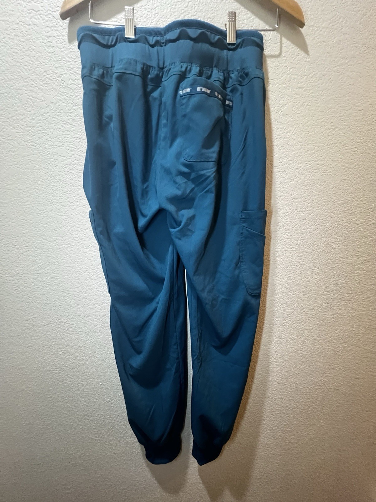 Grey’s Anatomy New with Tags BAHAMA Scrub Pant Size Small NWT