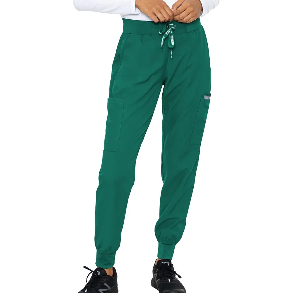 Med Couture MC Insight Women’s Scrub Jogger Style MC2711 PETITE