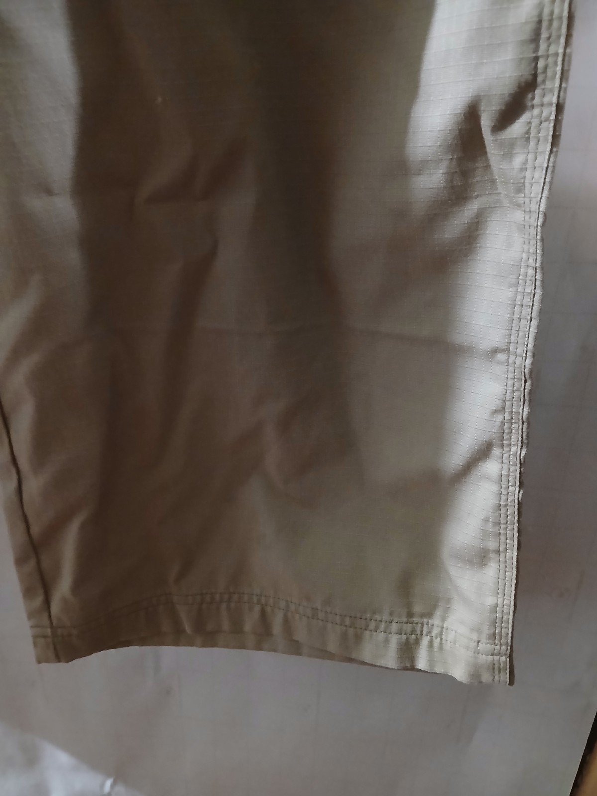 NWT Carhartt Carpenter Style Khakis Pants Unisex Tall 2XL C54108T KHI