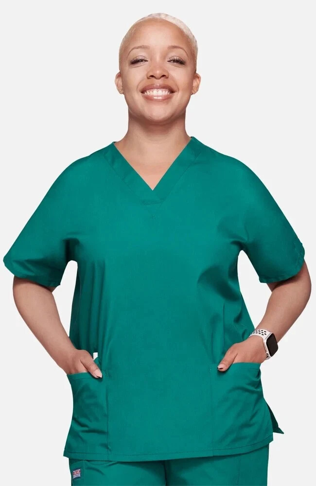 Unisex Scrub Set