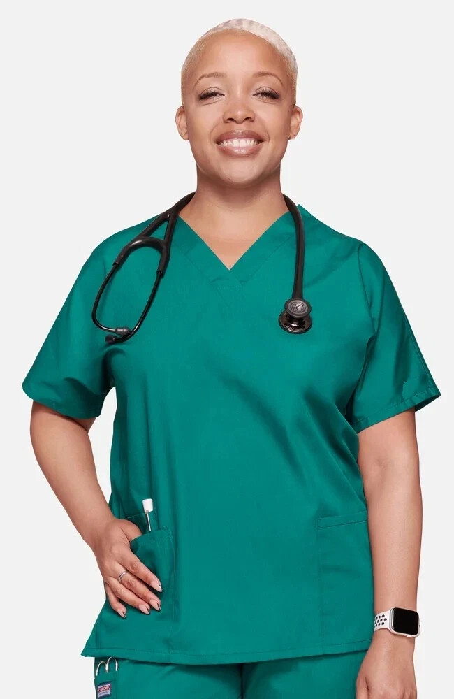 Unisex Scrub Set