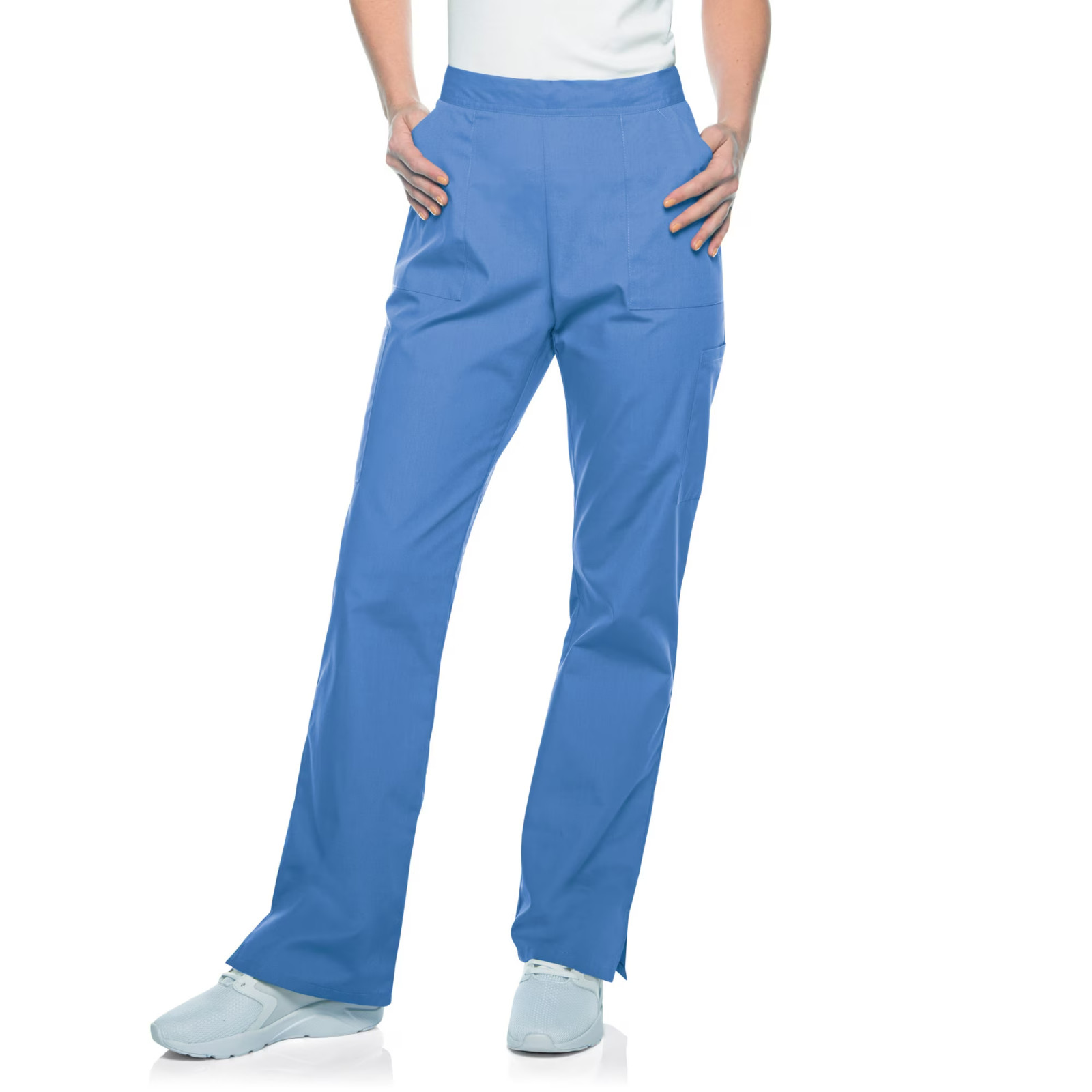 New +800 medical Uniforms Pants& Tops Healing Hands Landau& WonderWink Free Ship
