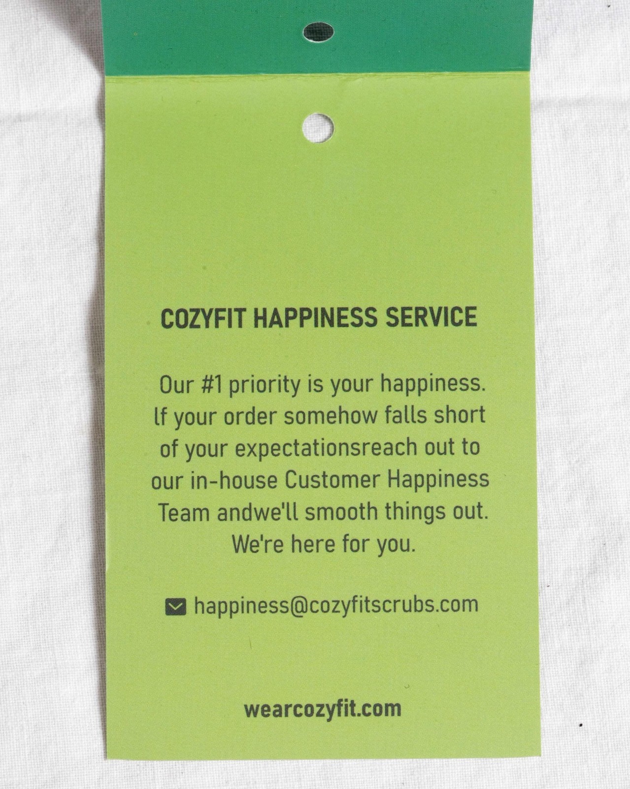 COZYFIT Black Mens Scrub Pants 2XL With Tags – Medical Clinic – Fine Scrubs