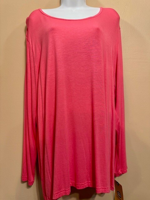 2009 Wonder Wink Layer Silky Knit Underscrubs in 6 Colors