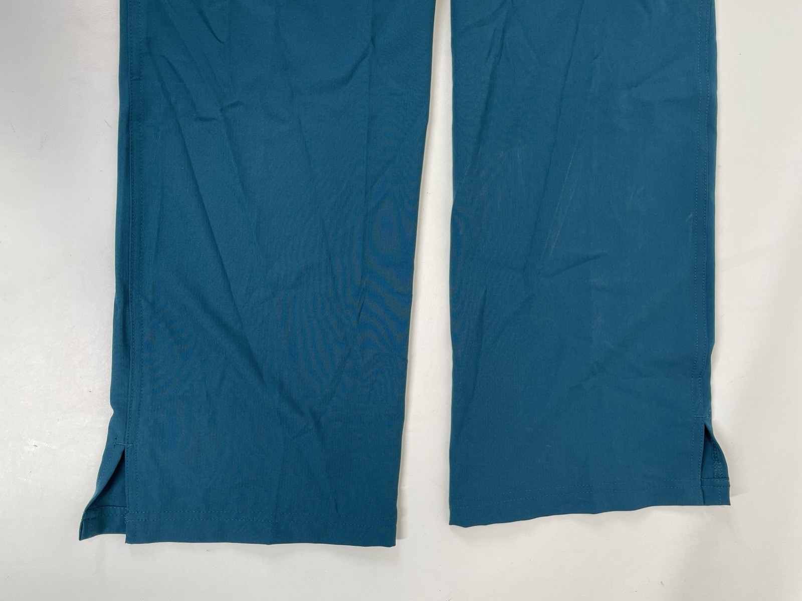 Skechers Barco Scrubs 3PKT Reliance Cargo Drawstring Pants Womens XL Bahama NWT