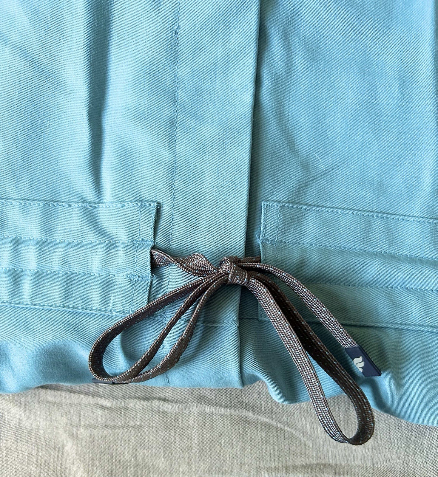 Fabletics Scrubs Jumpsuit One Piece Medical Scrub Unisex Size 3X