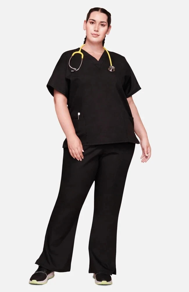 Unisex Scrub Set