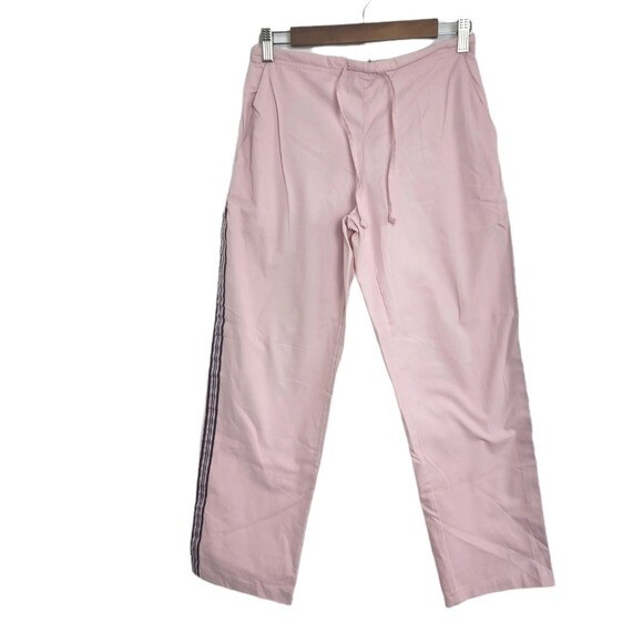 Dickies Pink Three Slash Pocket Women’s Scrub Pants Size XS
