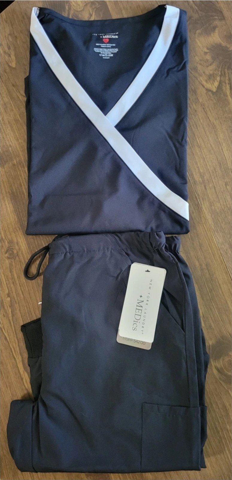 Women’s Scrub Sets Pants And Tops