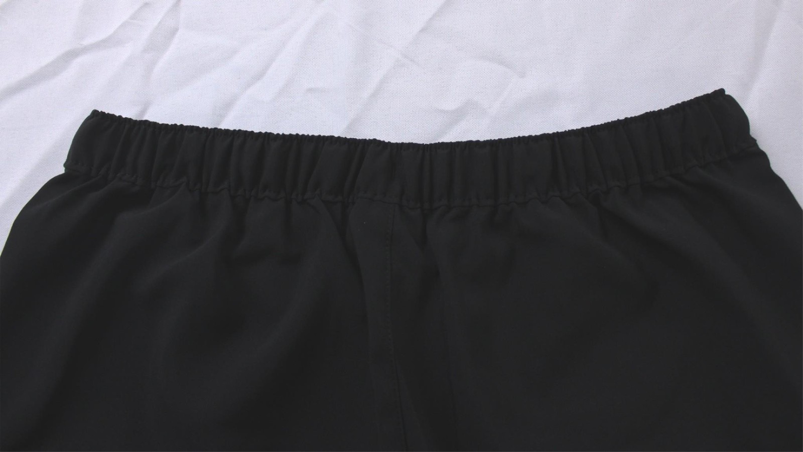 Tafford Unisex Active Stretch Morgan 5-Pocket Scrub Pants CL8 Black Size XS