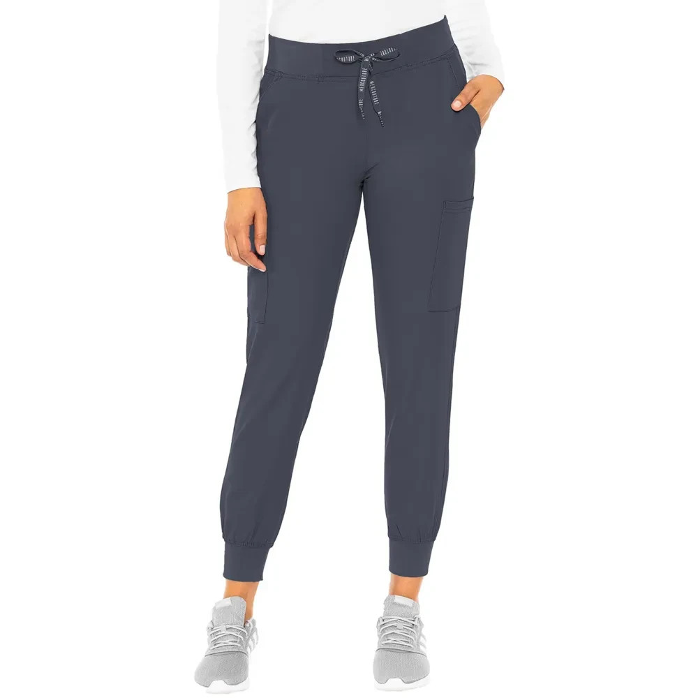 Med Couture MC Insight Women’s Scrub Jogger Style MC2711 PETITE