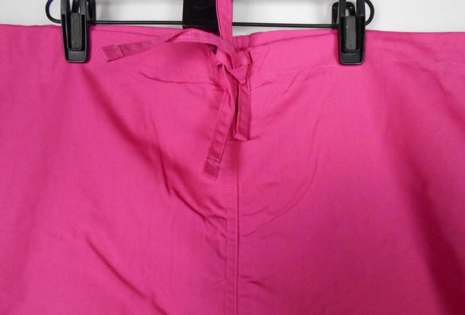 All Heart SCRUB BASIC Women’s Scrub Pant – PINK- MDP MEDIUM PETITE