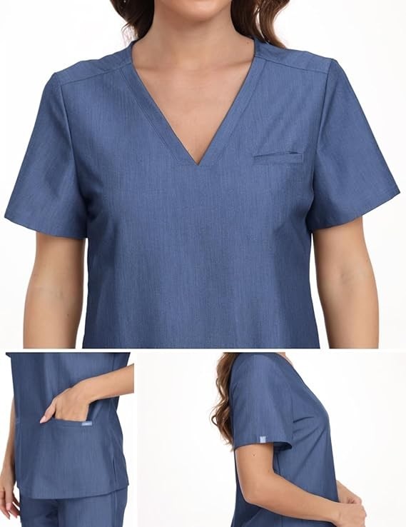 Women’s Scrubs Urban Classic