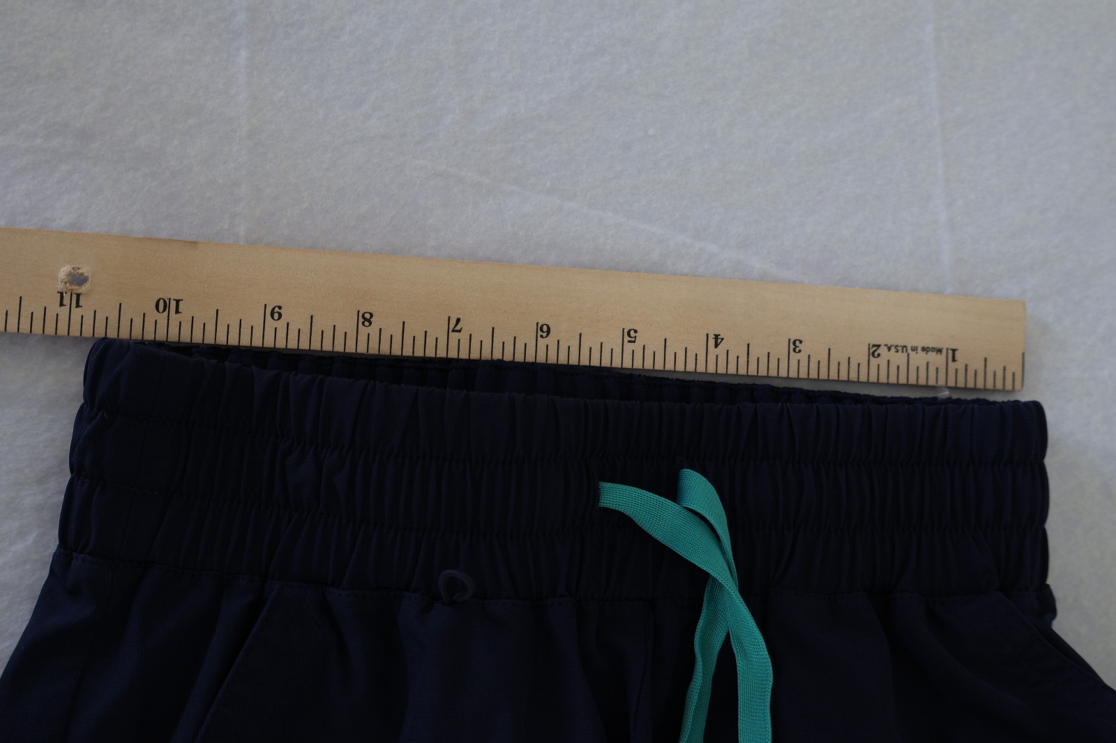 Figs Joggers Womens XXS Navy Blue High Waisted Fionlite Scrub Pants 29”