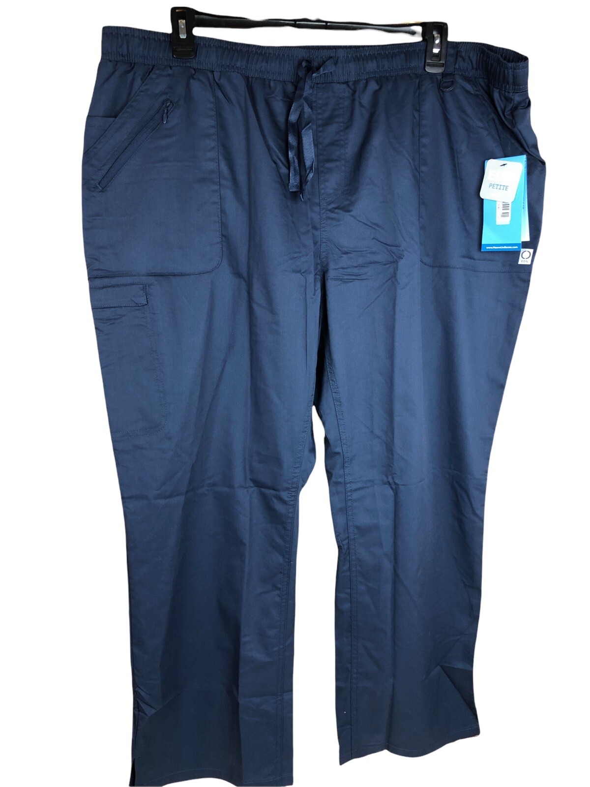 EON Maevn Coolmax UPF 40+ Pants Blue Size 3XL Style 7308T