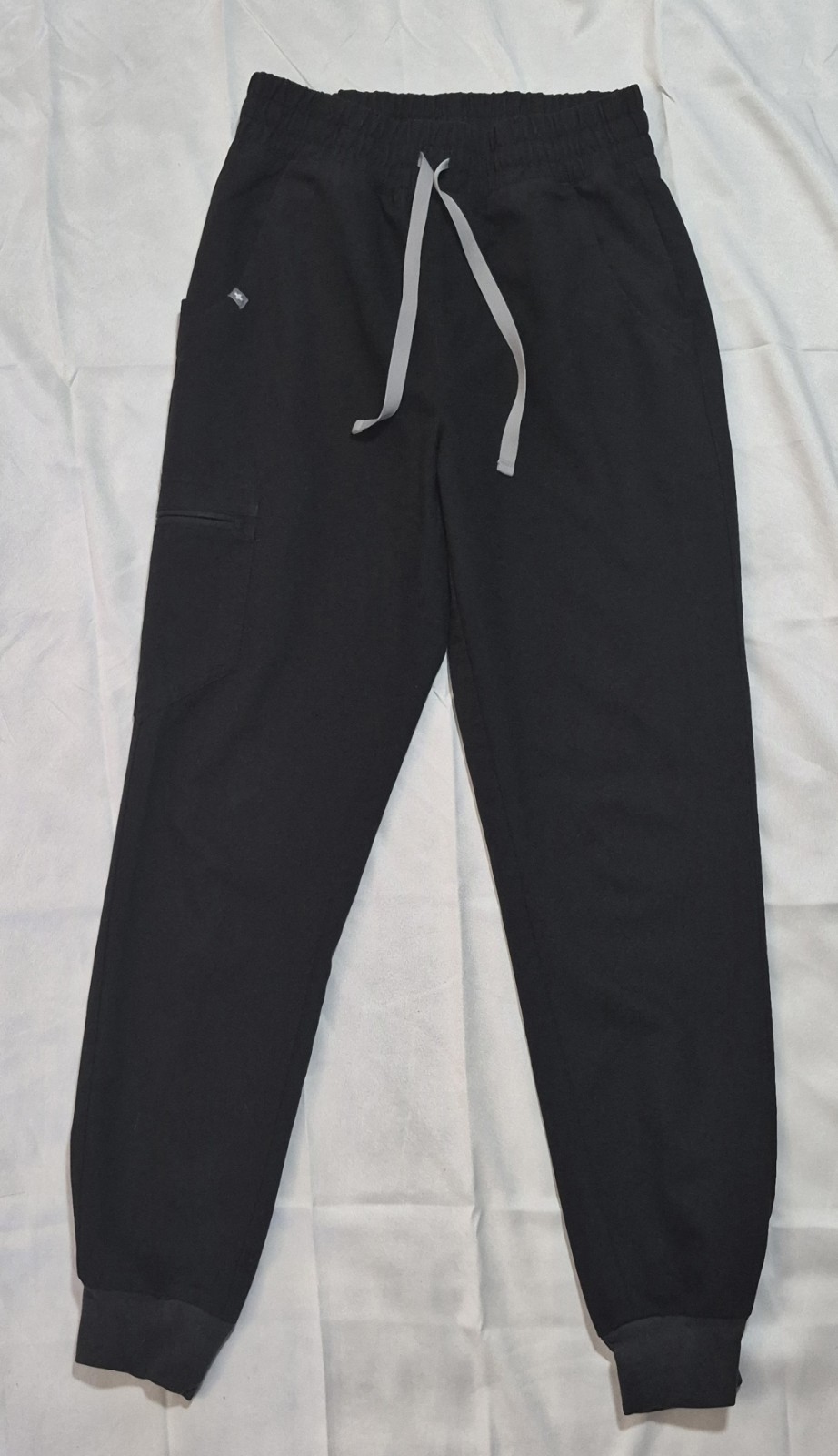 Figs Technical Collection Joggers Women’s Size Regular XS Black