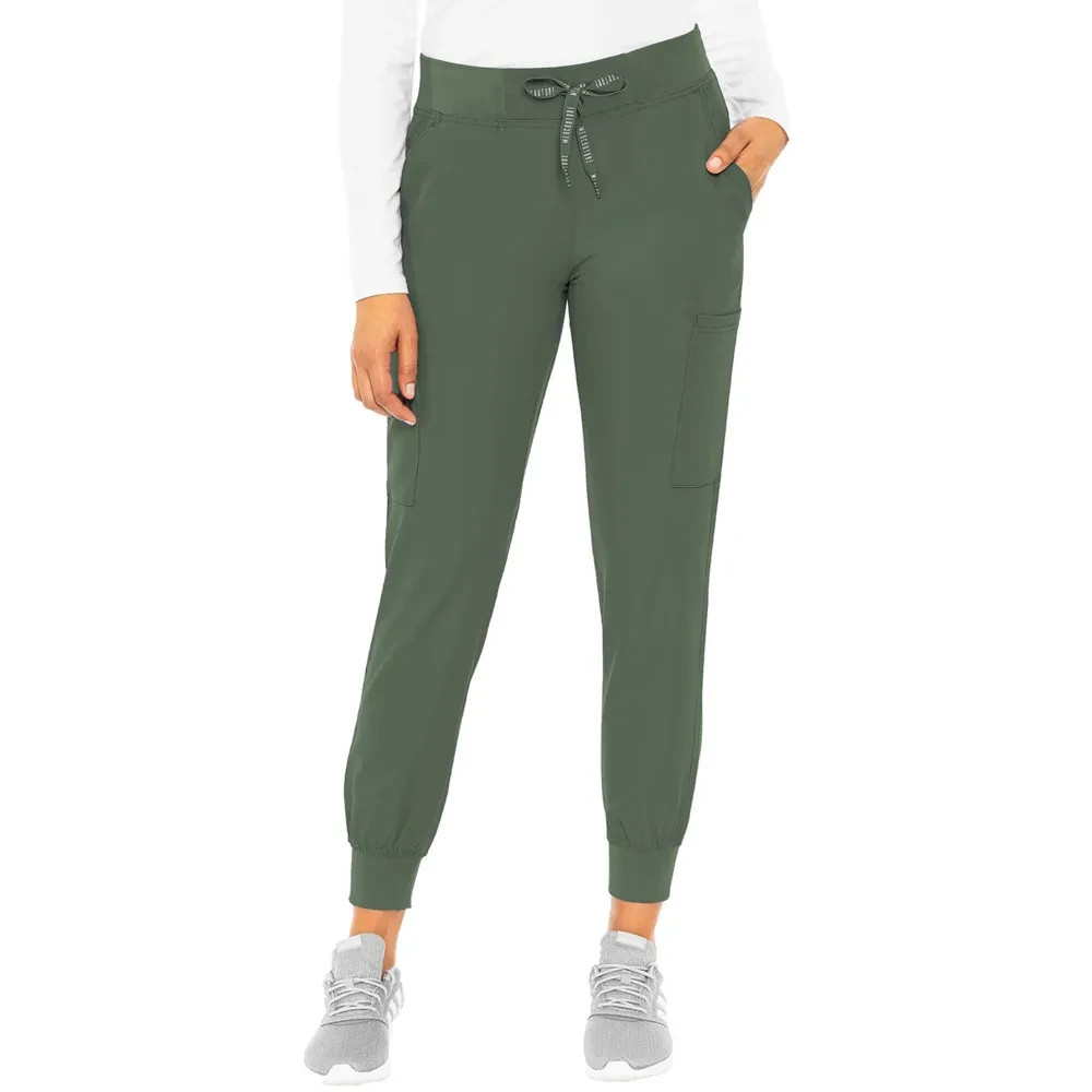 Med Couture MC Insight Women’s Scrub Jogger Style MC2711 PETITE