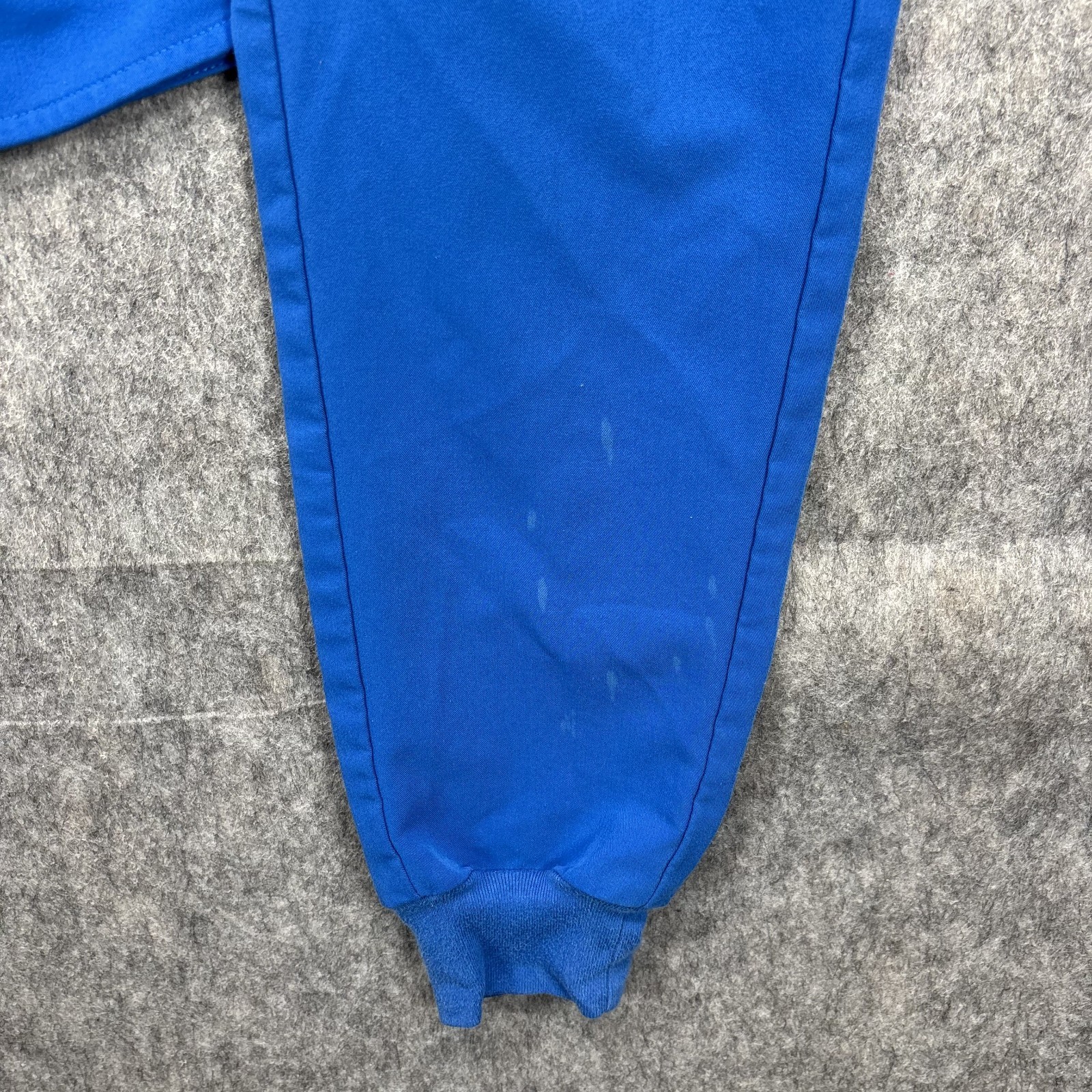 Figs Zamora High Rise Scrib Jogger XXS/T Rafaela XS Oversize Blue Set Nurse