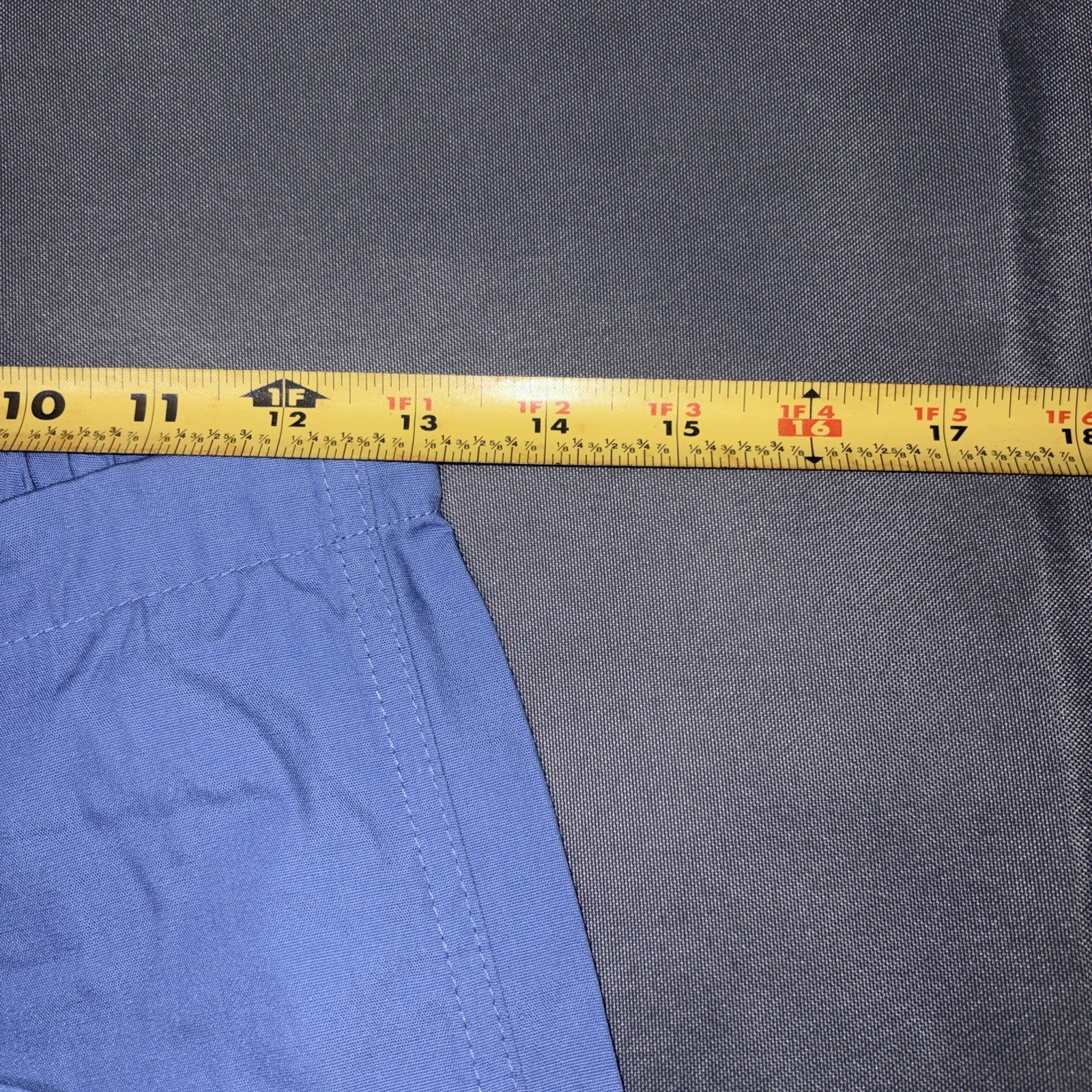 AllHeart Size XXS Unisex Drawstring Scrub Pants Straight Leg Light Blue