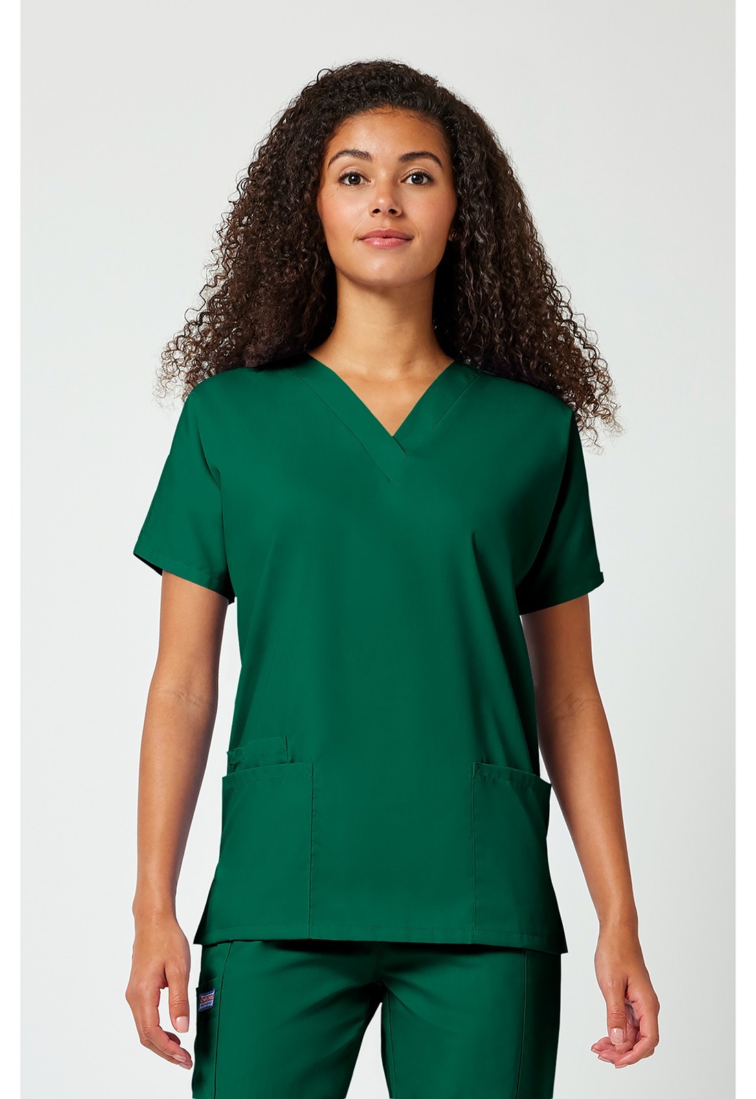 Cherokee Workwear Scrubs 4700 Scrub Top All Colors And Sizes New With Tags
