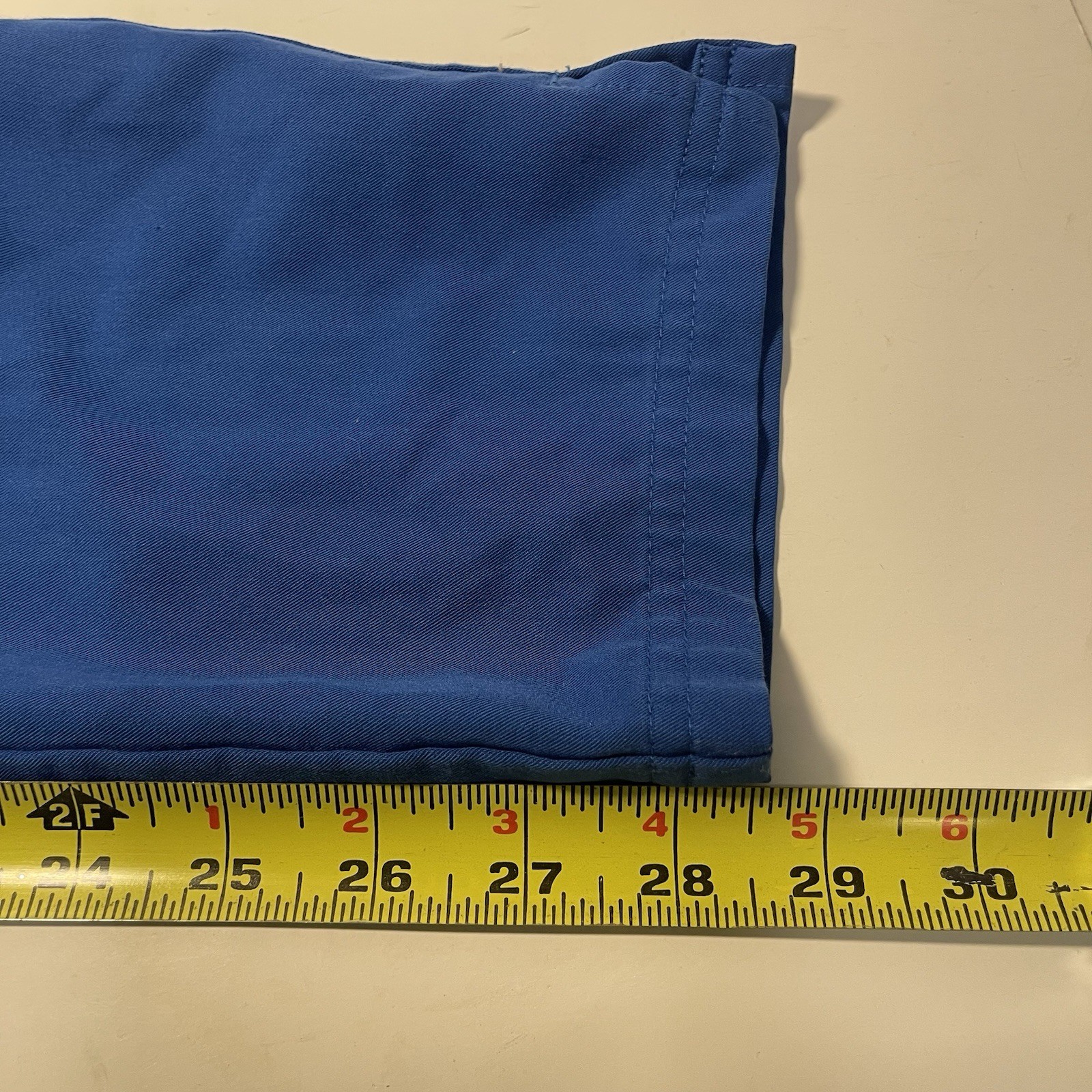Figs Technical Collection Women’s Yola Skinny Scrub Pants TW2000R Blue XS