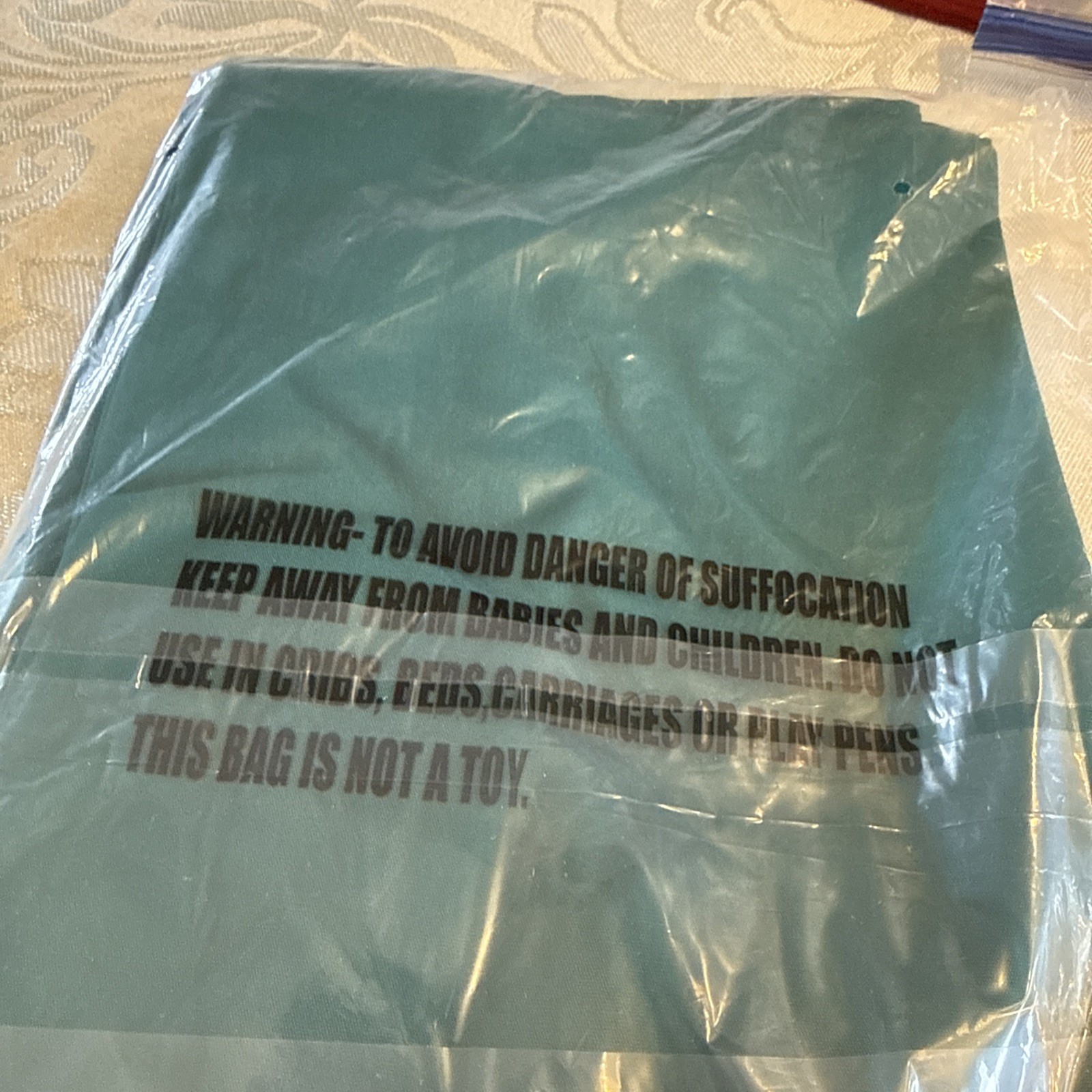 Urbane Scrubs Pants Style 9502 Size S Green -and One Light Blue 8385 Style