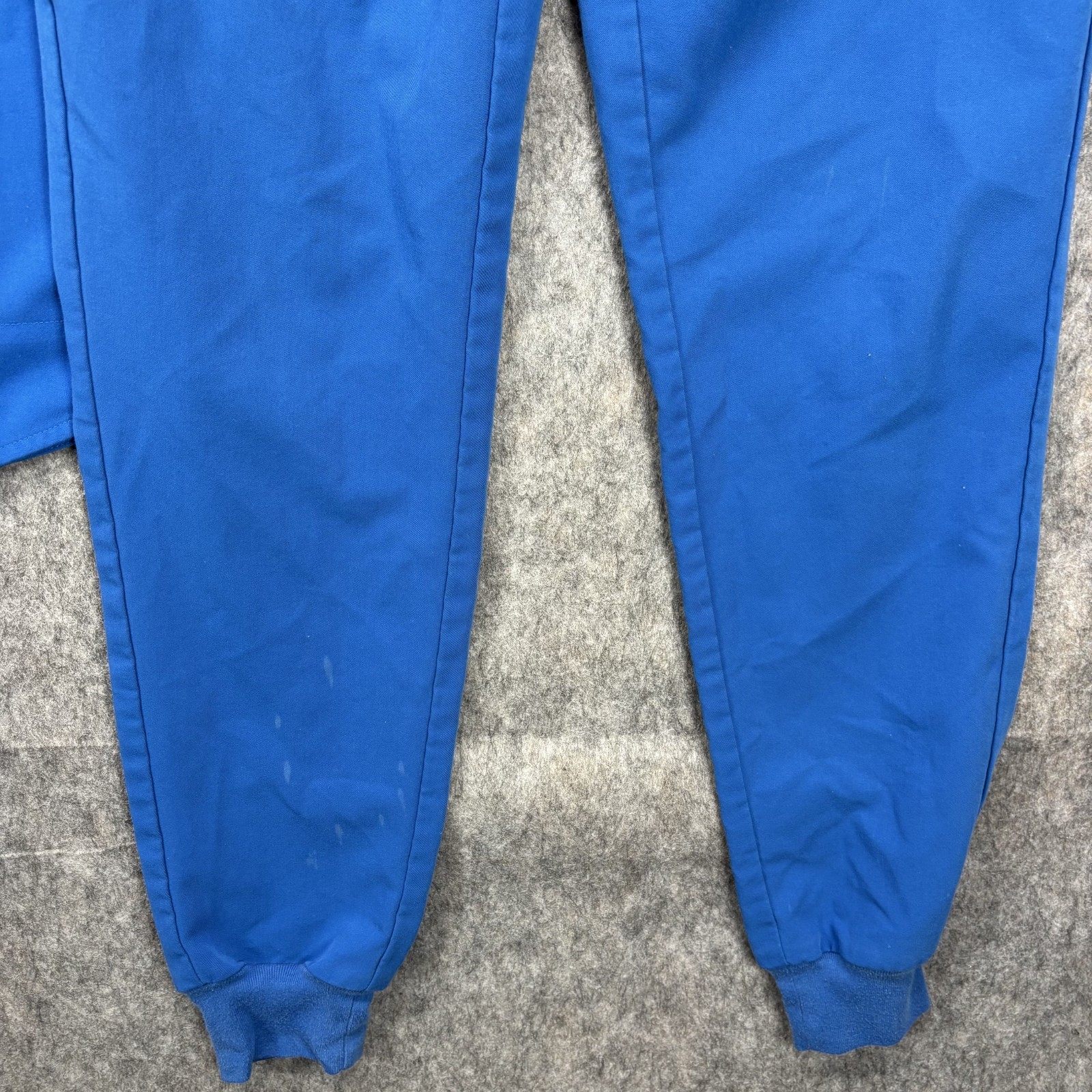 Figs Zamora High Rise Scrib Jogger XXS/T Rafaela XS Oversize Blue Set Nurse