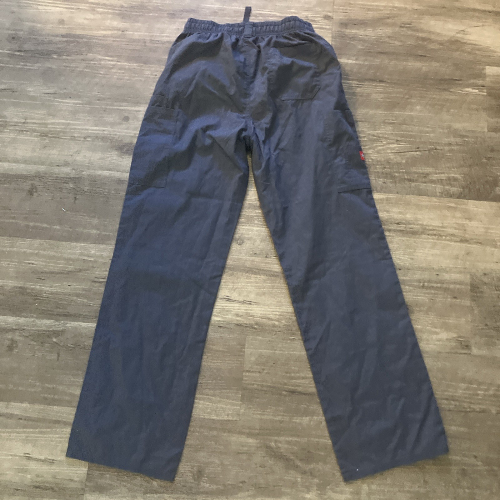 Dickies Men’s Scrub Pants Size S/CH/P COLOR PTWZ 81006 EDS Signature