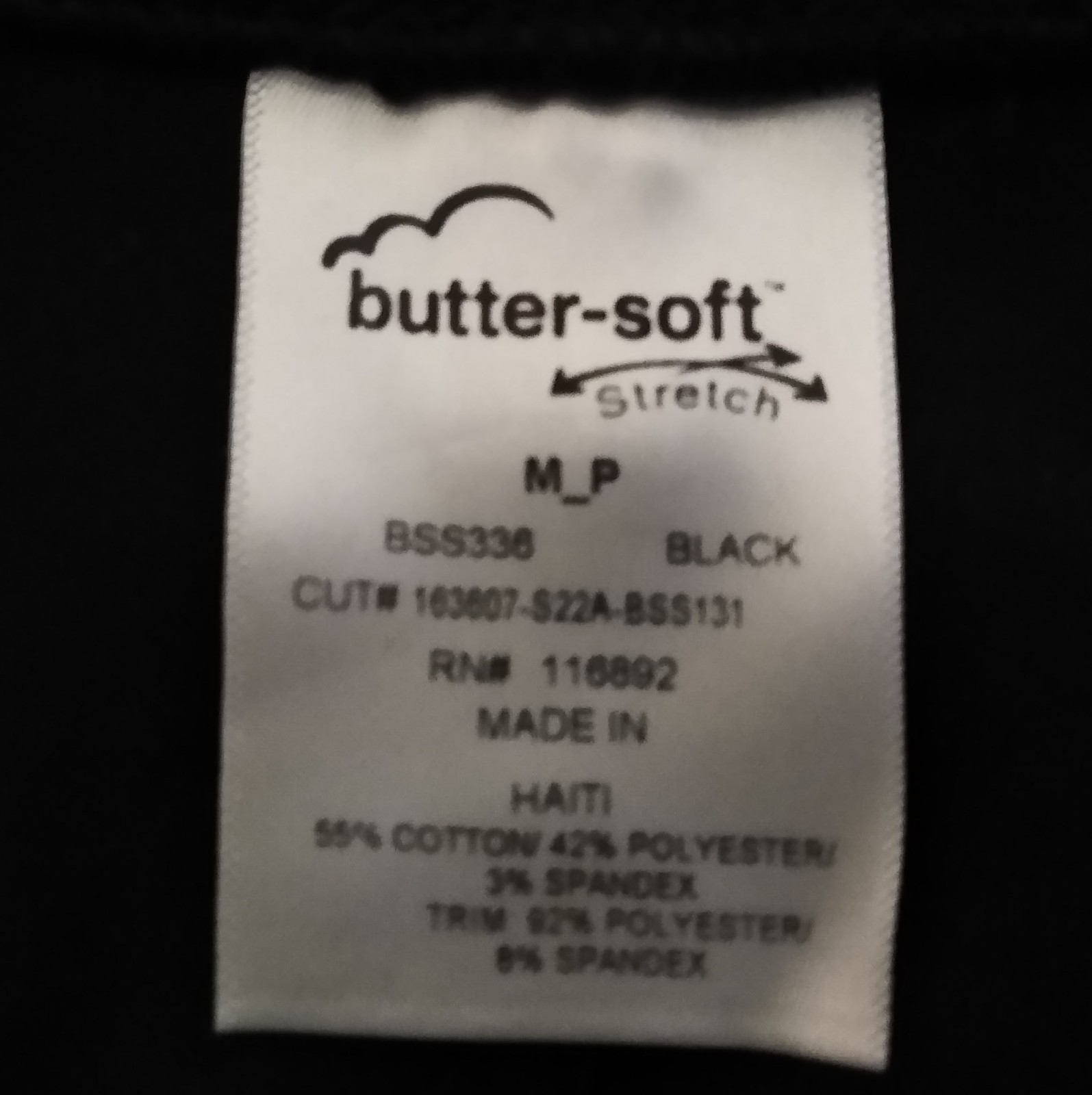 (4) Pairs of Butter-Soft Stretch Scrub Pants – Women Jogger Cargo Nurse Medical