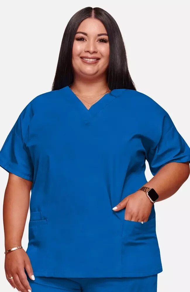 Unisex Scrub Set