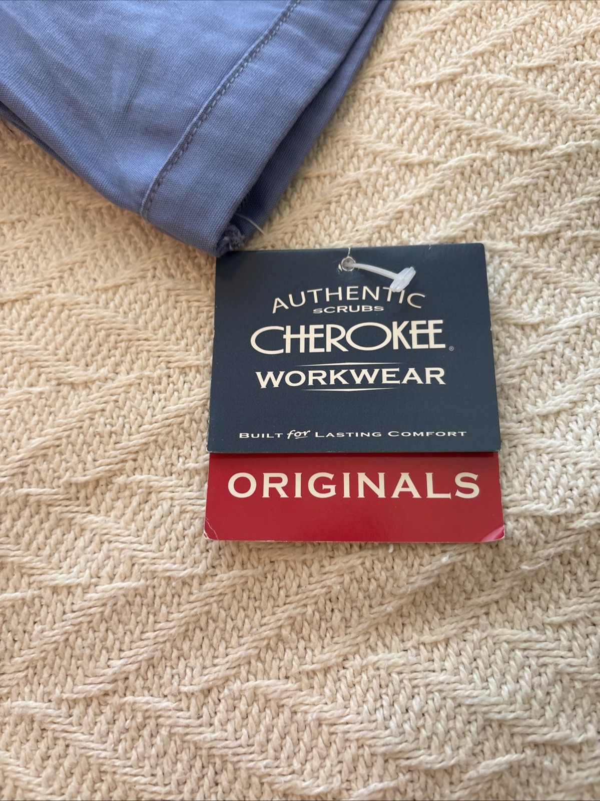 Cherokee XXS Scrub Set Unisex