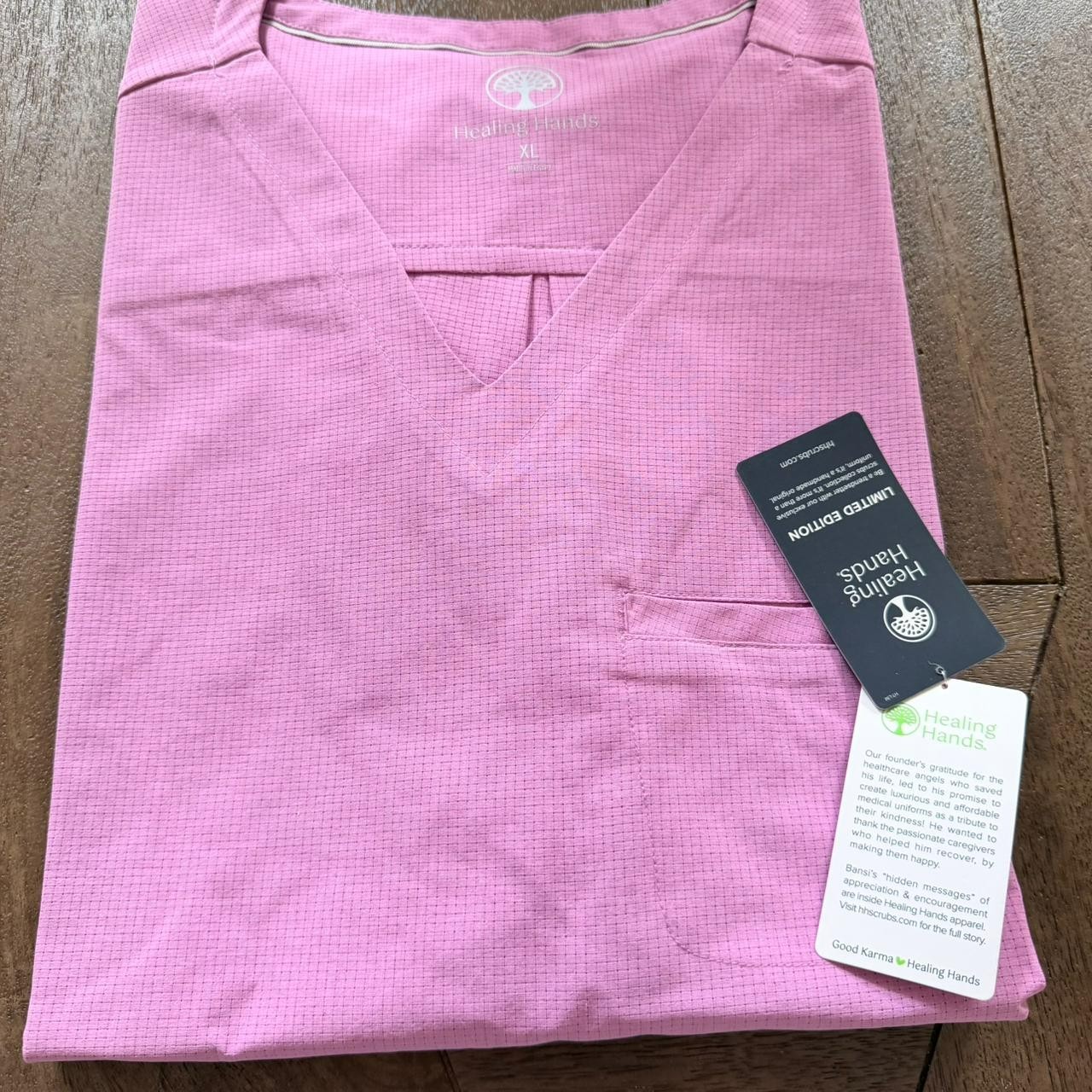 New +800 medical Uniforms Pants& Tops Healing Hands Landau& WonderWink Free Ship