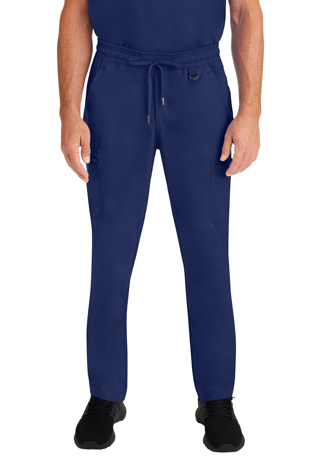Healing Hands Scrubs Men’s Daniel Utility Pant 9300 NAVY Navy Free Ship