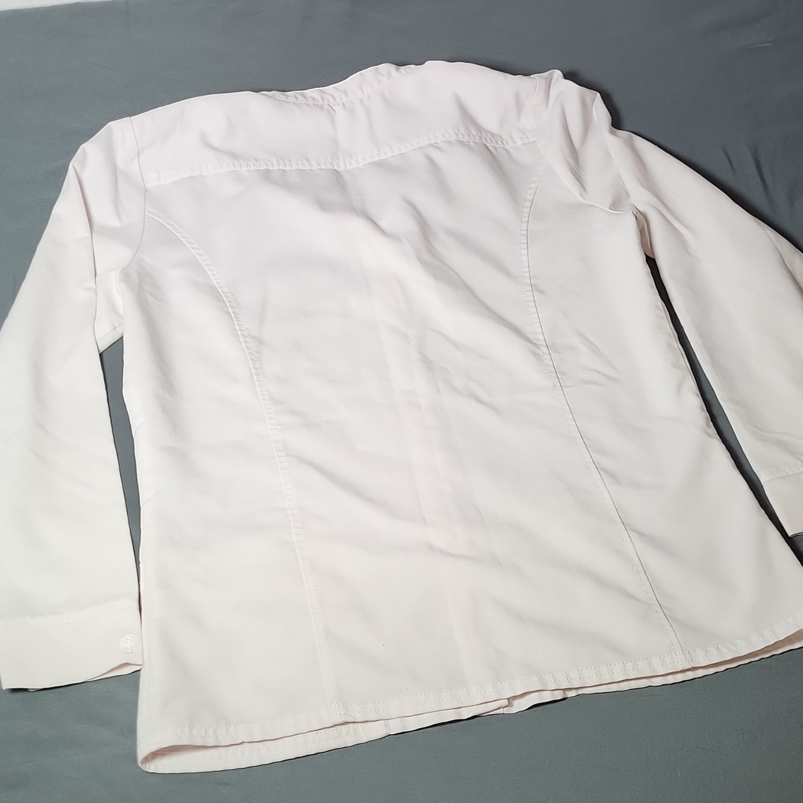 Healing Hands Women’s Scrub Tops Lot -2 (Two) Size XS, 1 (One) Size SM