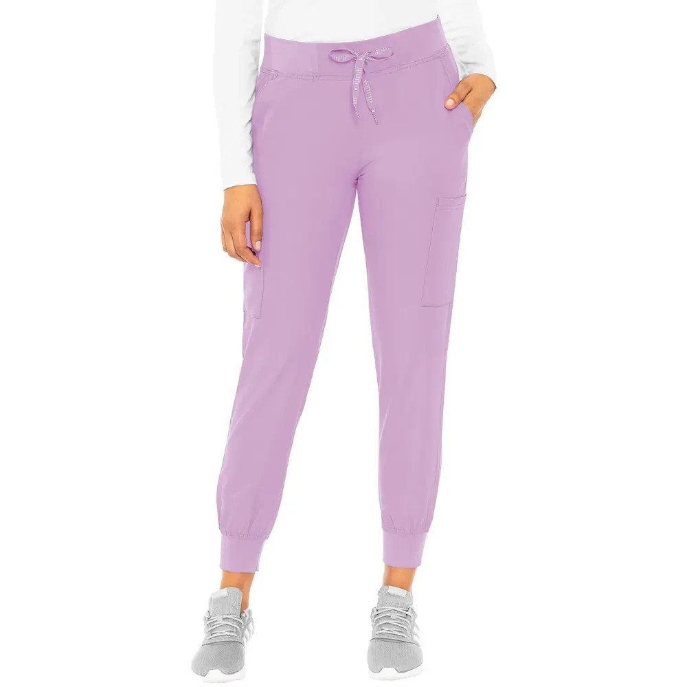 Med Couture MC Insight Women’s Scrub Jogger Style MC2711 PETITE