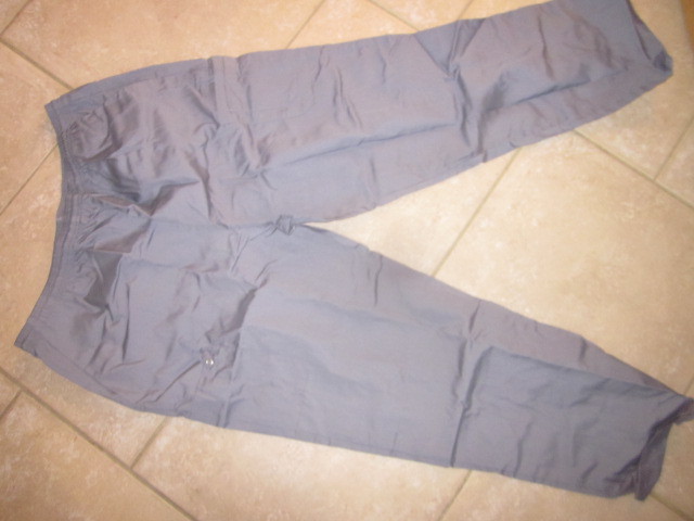 5 pack Fashion Seal Healthcare Medical XL Surgical Pants Scrubs Pewter Unisex