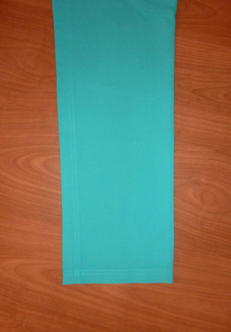 FIGS Cairo Cargo Scrub Pants Men’s Size S Small Tall Aqua Color Style 1000200