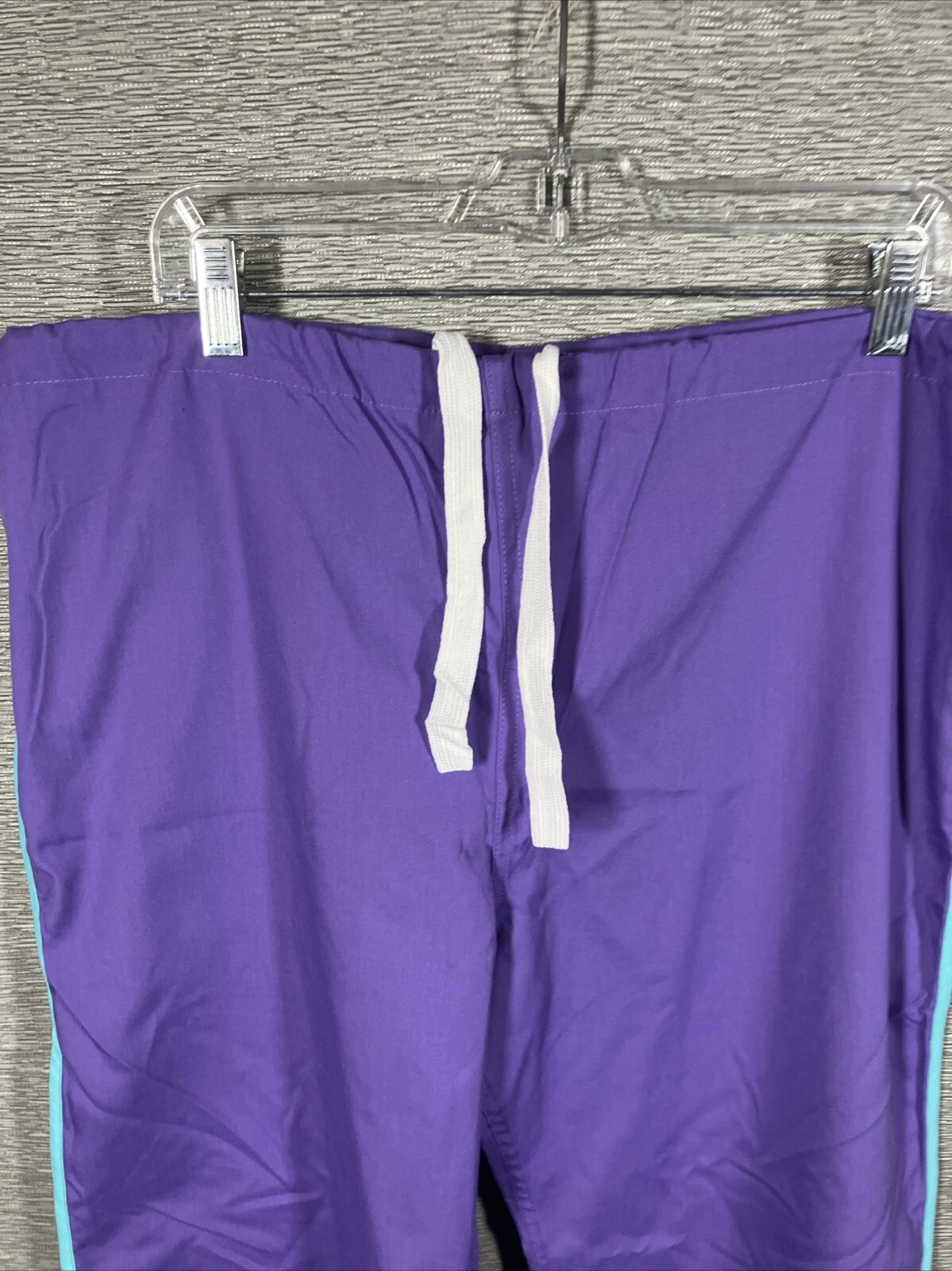 NWT Urbane Womens Scrubs Pants 9709 Pick Sizes & Colors