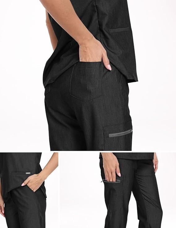 Women’s Scrubs Urban Classic