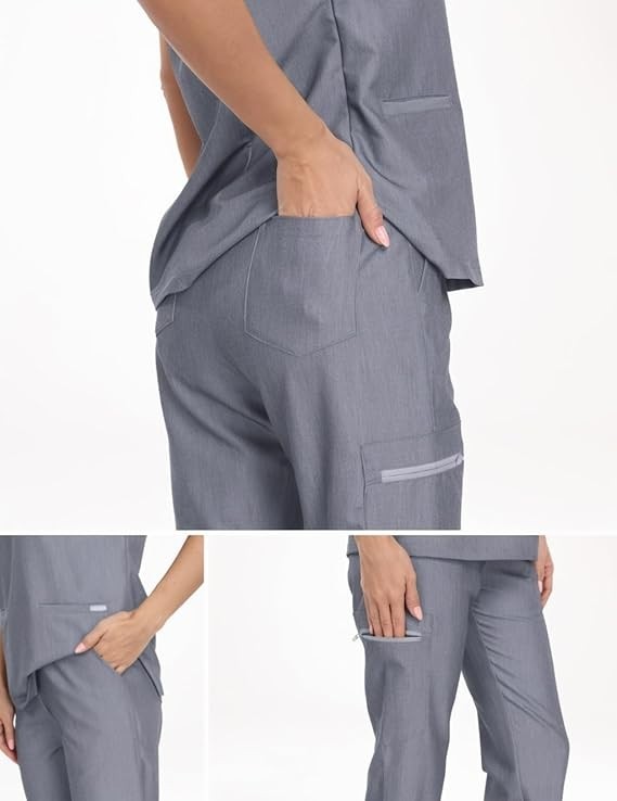 Women’s Scrubs Urban Classic