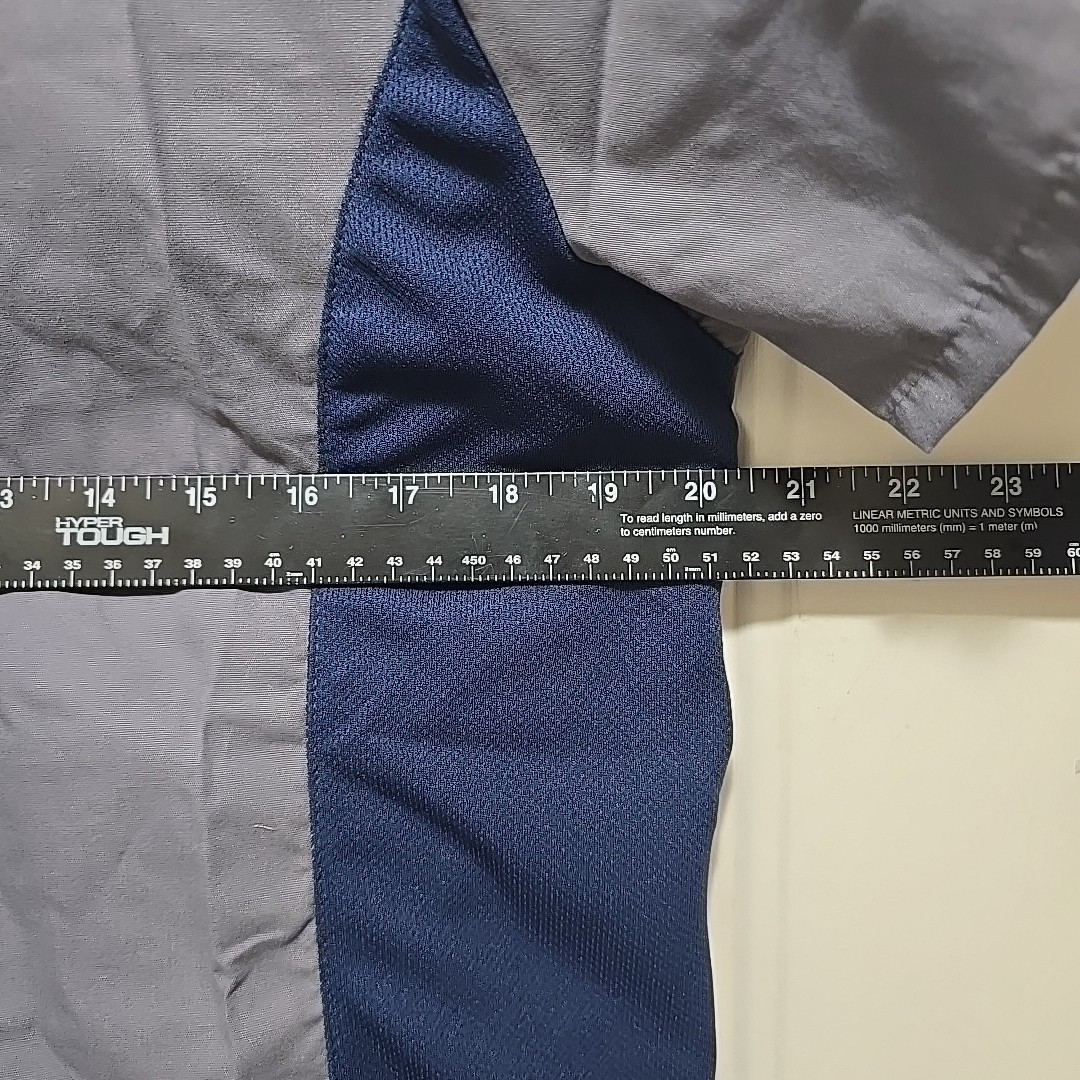Fashion Seal Healthcare Adult Size M Gray Scrub New