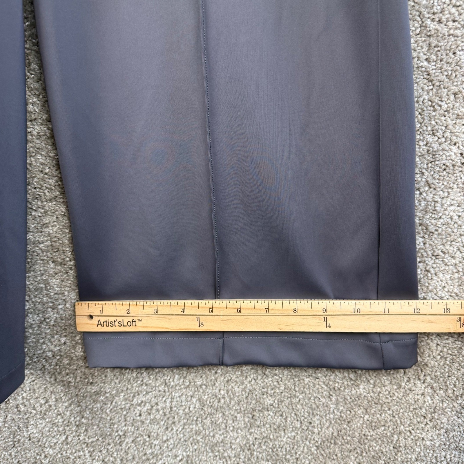 FIGS Salina Formx High Waisted Relaxed Wide Leg Scrub Pant Womens XL Regular NEW