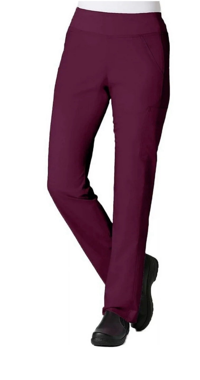 Maevn EON Women’s Coolmax Petite Scrub Pants – SP