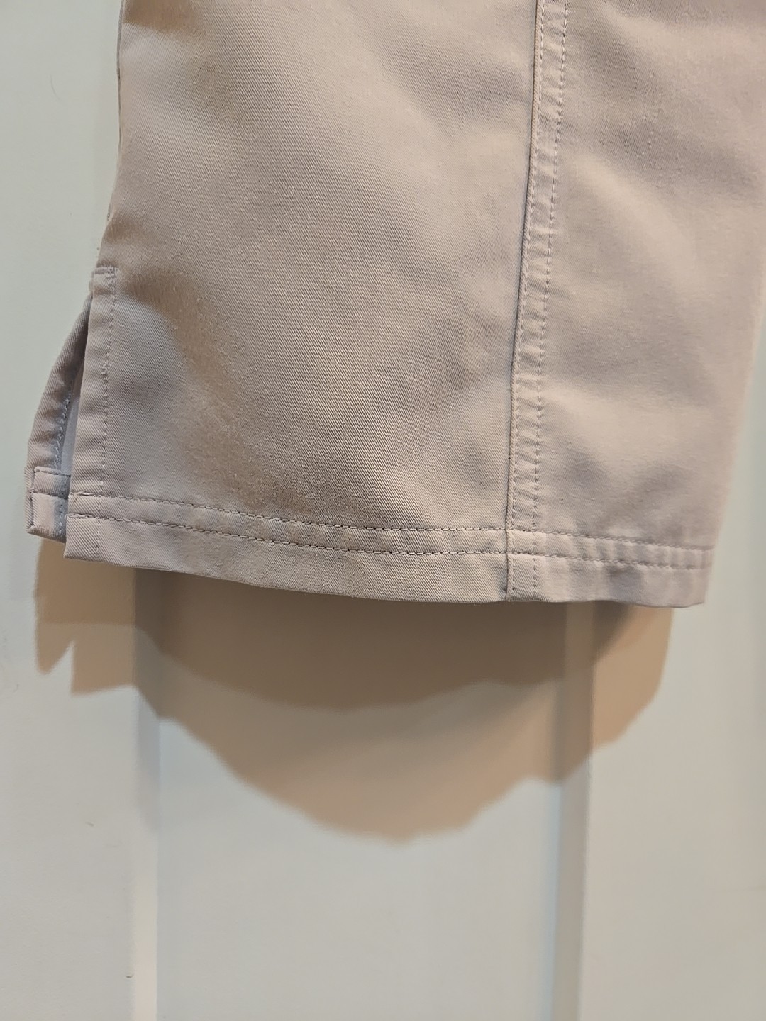 FIGS Limited Edition Slate High Waist Yola Scrub Pants Size XL