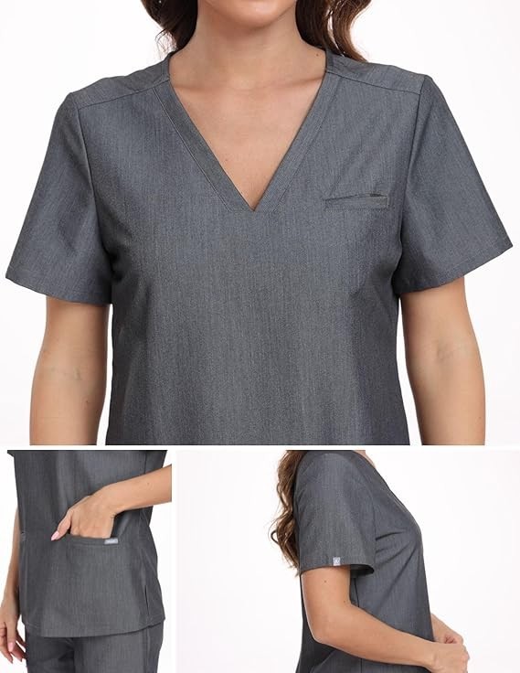 Women’s Scrubs Urban Classic