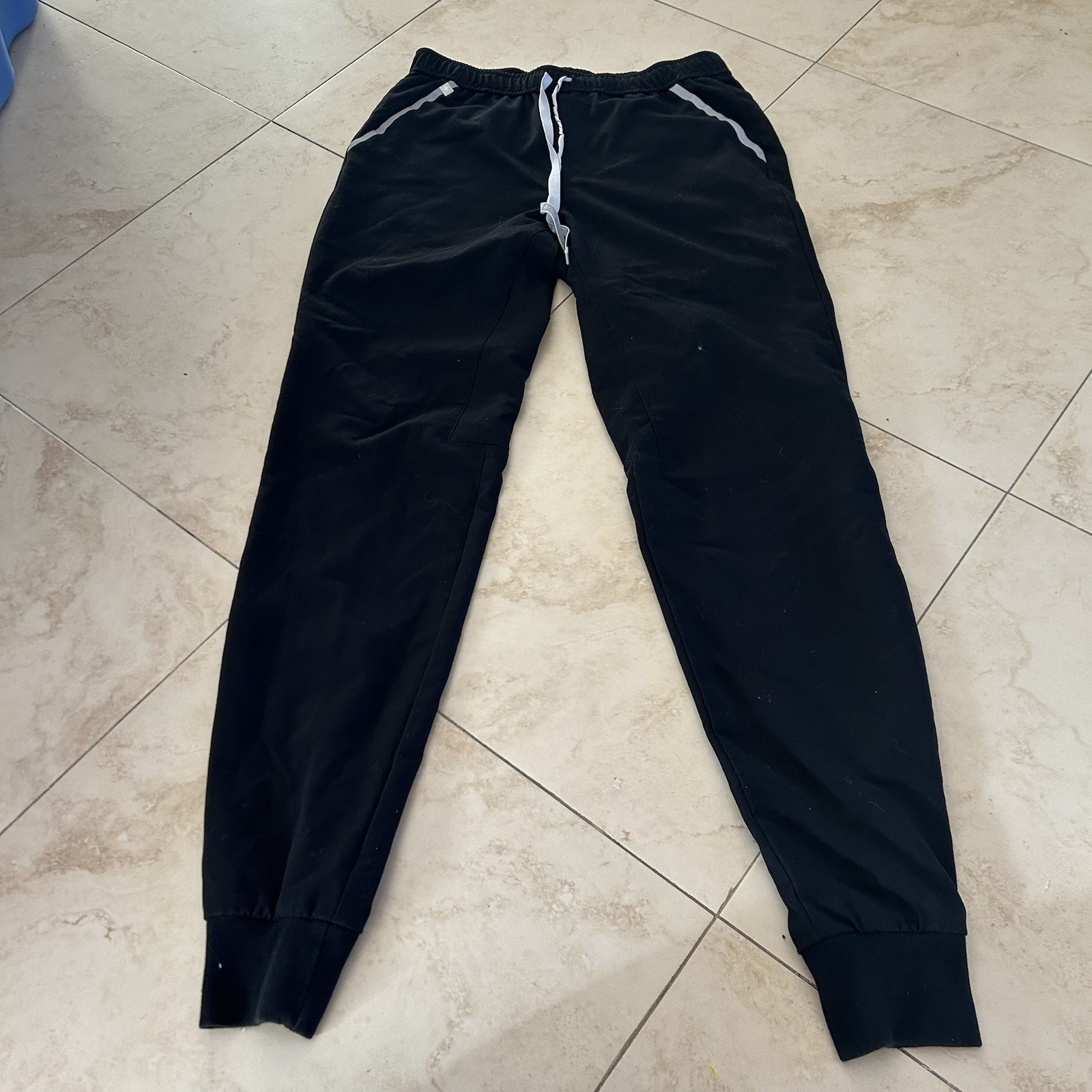 FIGS Adult Size S Tall S T ST Scrub Pant Technical Collection