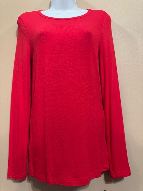 2009 Wonder Wink Layer Silky Knit Underscrubs in 6 Colors