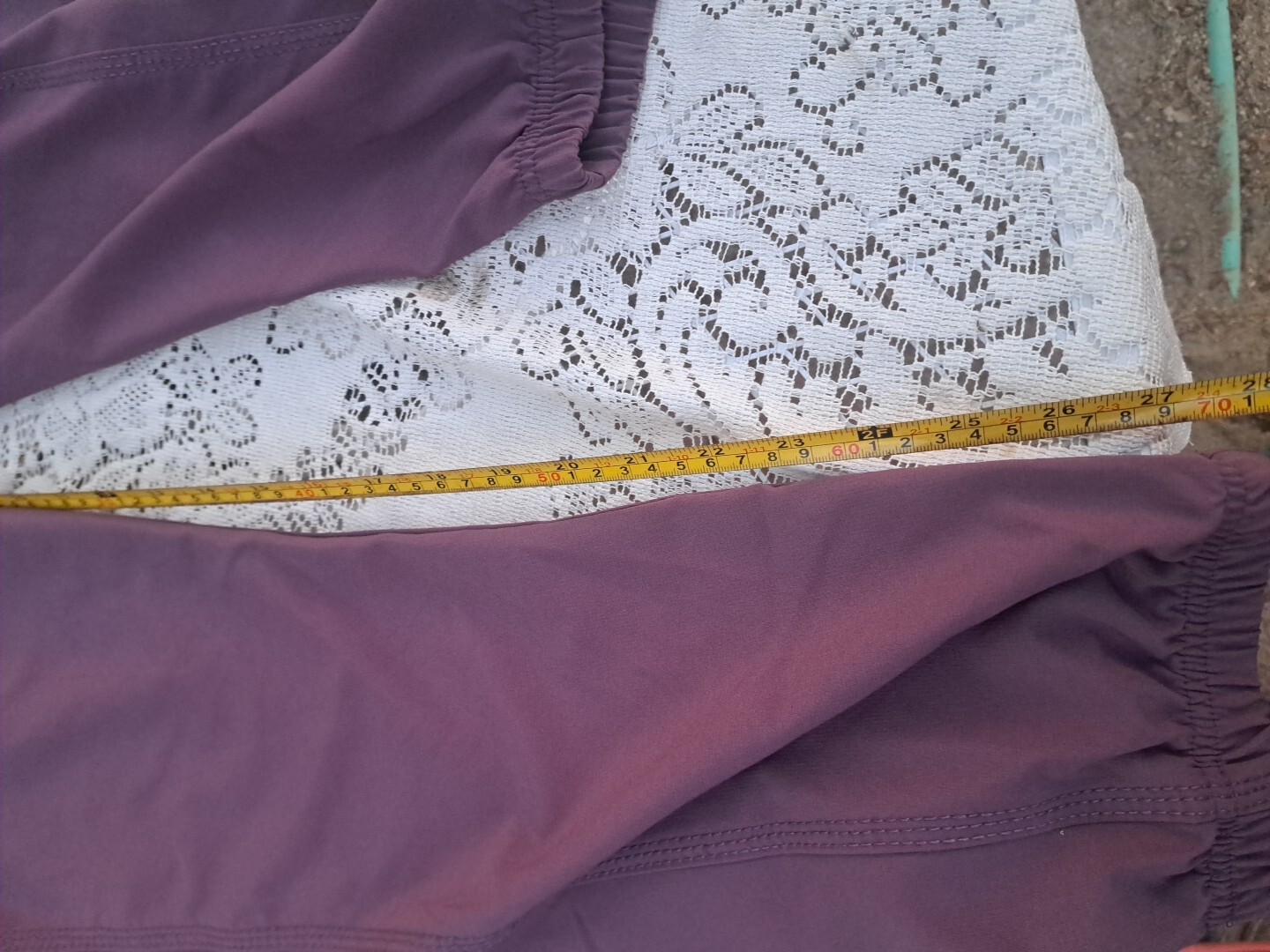 Carhartt Force Women’s 2XL Scrub Bottoms C52610 Work Medical Uniform Relaxed