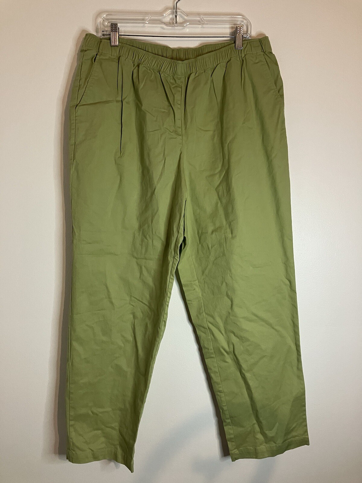 Medical Uniform Scrub Bottom
